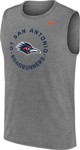 University of Texas San Antonio Roadrunners Legend Sleeveless Tee