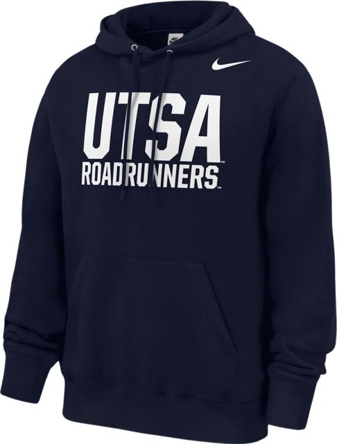 University of Texas San Antonio Hooded Sweatshirt