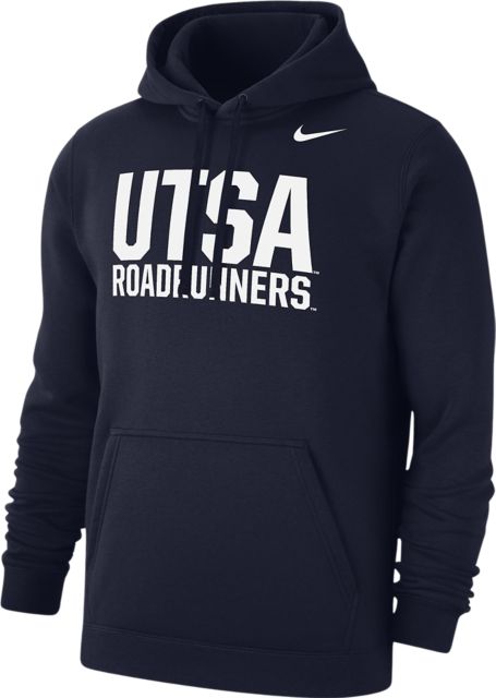 University of Texas San Antonio Roadrunners Hooded Sweatshirt