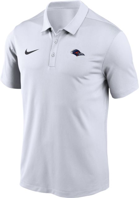 University of Texas San Antonio Roadrunners Victory Solid Polo