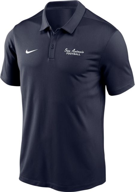 University of Texas San Antonio Football Victory Polo