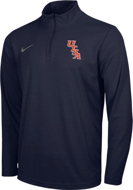 University of Texas San Antonio 1/4 Zip Pullover