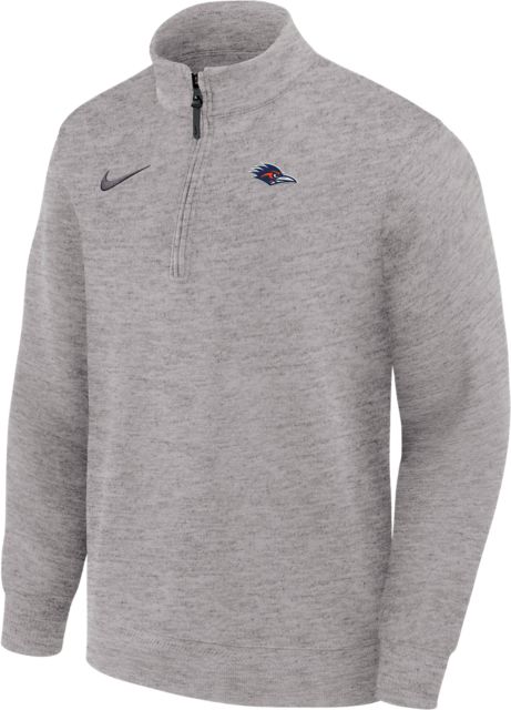 University of Texas San Antonio Coaches 1/2 Zip Top
