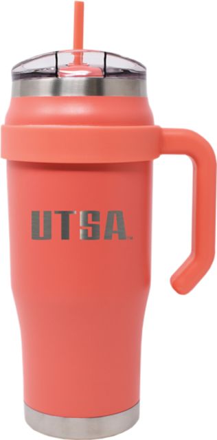 University of Texas San Antonio 32oz. Tumbler