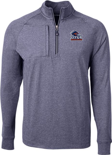 University of Texas San Antonio Roadrunners Eco Knit 1/4 Zip