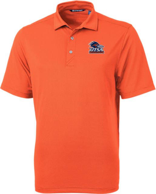 University of Texas San Antonio Roadrunners Pique Polo