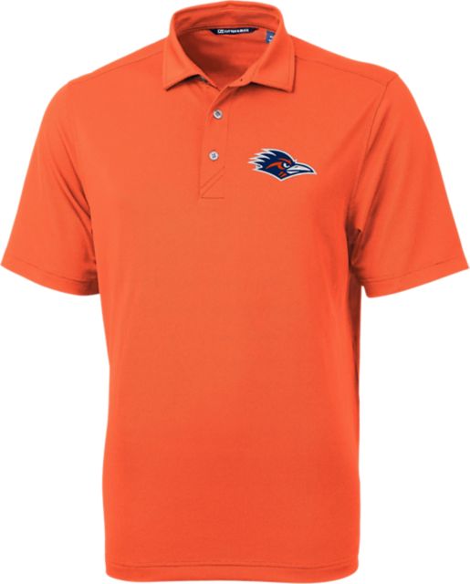 University of Texas San Antonio Roadrunners Pique Polo