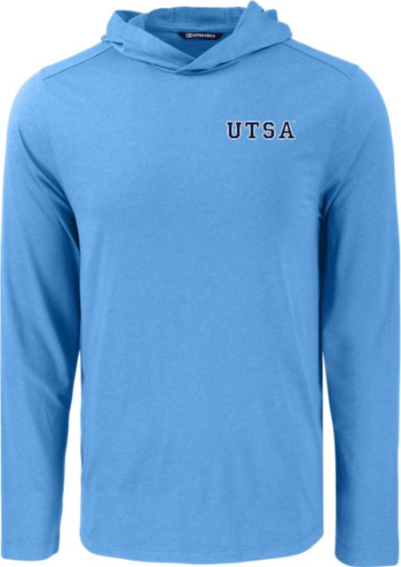 University of Texas San Antonio Long Sleeve Hooded T-Shirt