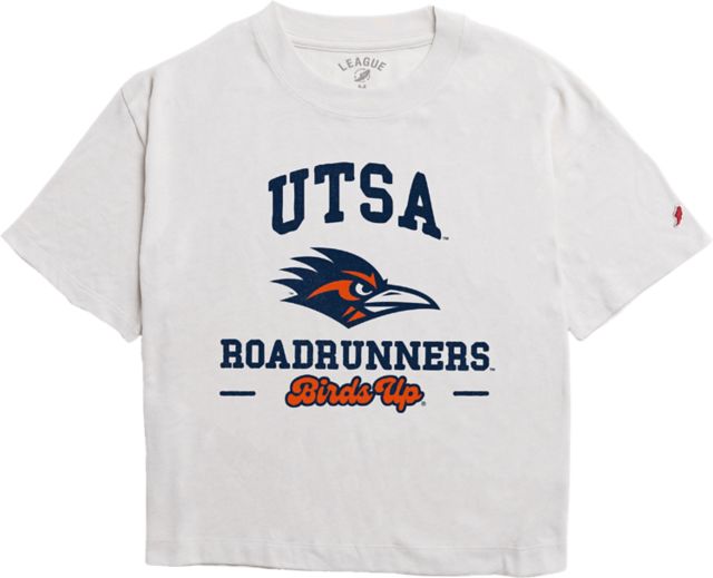 University of Texas San Antonio Roadrunners Women's Short Sleeve T-Shirt
