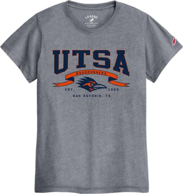 University of Texas San Antonio Roadrunners Women's Short Sleeve T-Shirt