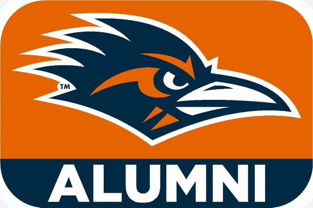 University of Texas San Antonio Mini Magnet