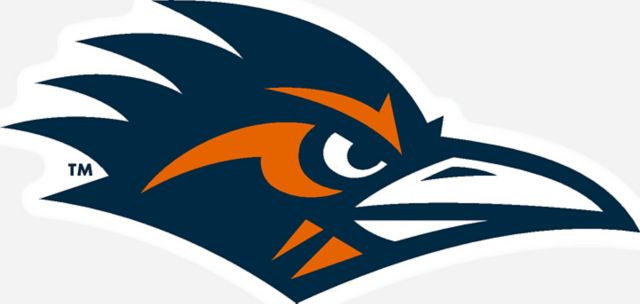 University of Texas San Antonio Roadrunners Mini Magnet