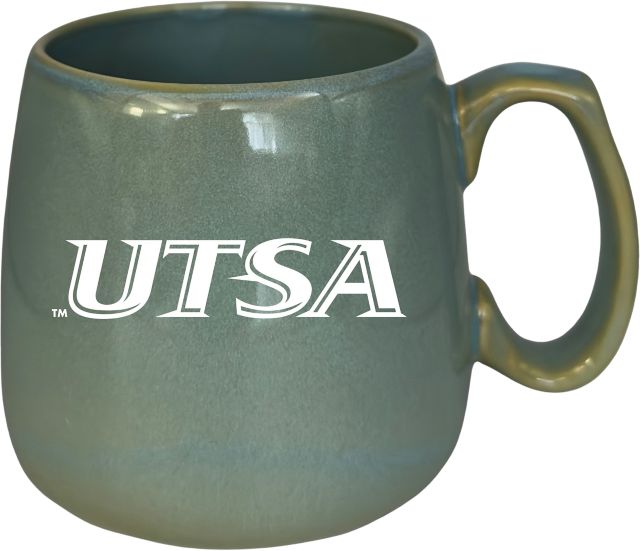 University of Texas San Antonio 15 oz. Mug