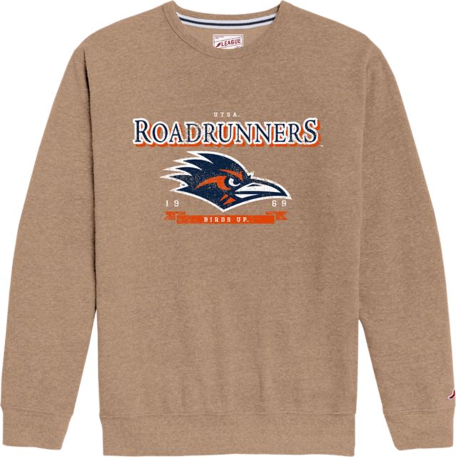 University of Texas San Antonio Crewneck Sweatshirt