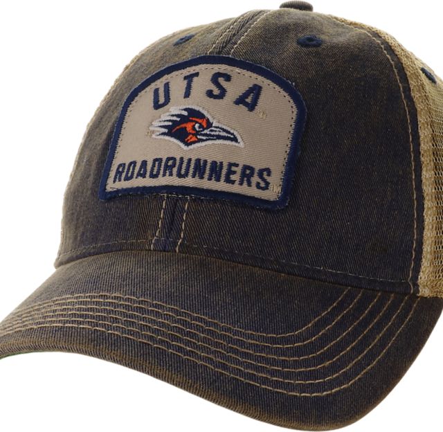 University of Texas San Antonio Trucker Cap