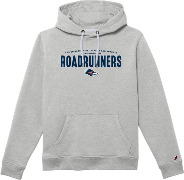 University of Texas San Antonio Roadrunners Hooded Sweatshirt