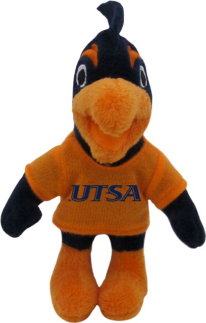 University of Texas San Antonio Keychain