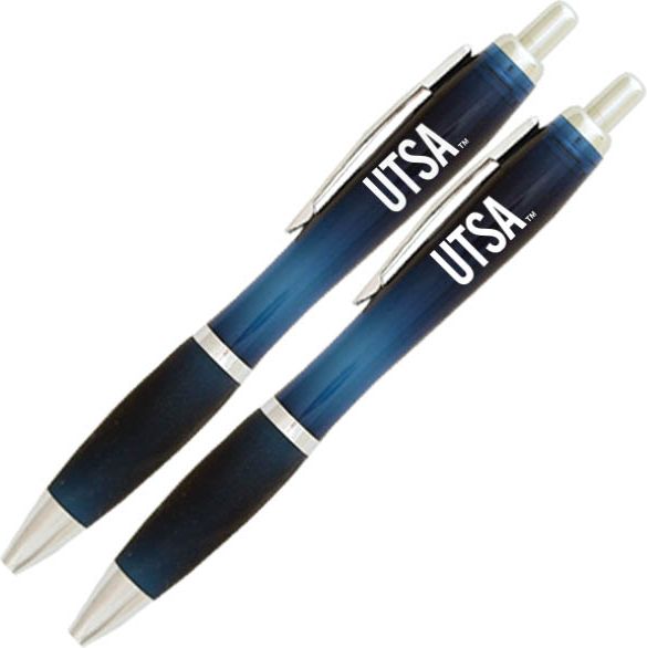 University of Texas San Antonio Ballpoint Pen