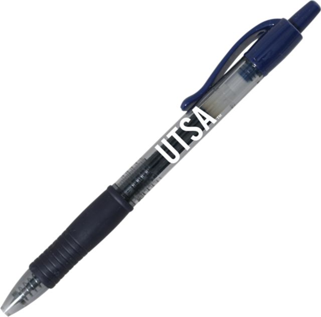 University of Texas San Antonio Pilot Pen