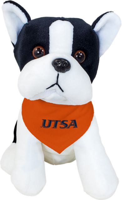 University of Texas San Antonio 6.5'' Plush