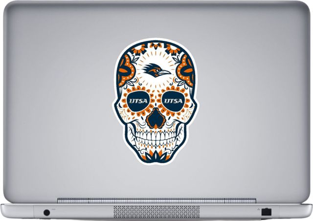University of Texas San Antonio Decal