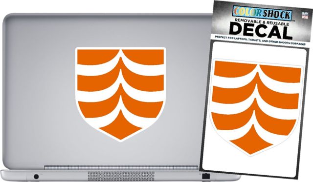 University of Texas San Antonio Removable Decal