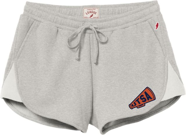 University of Texas San Antonio Roadrunners Women's Reverse Shorts