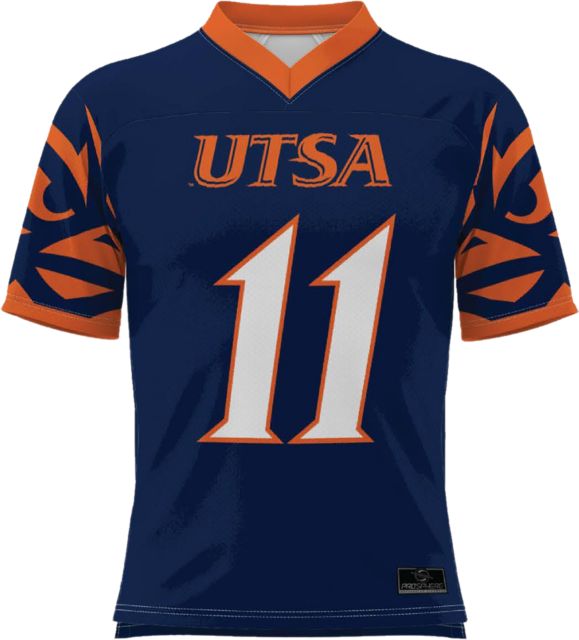 University of Texas San Antonio #11 Football Jersey
