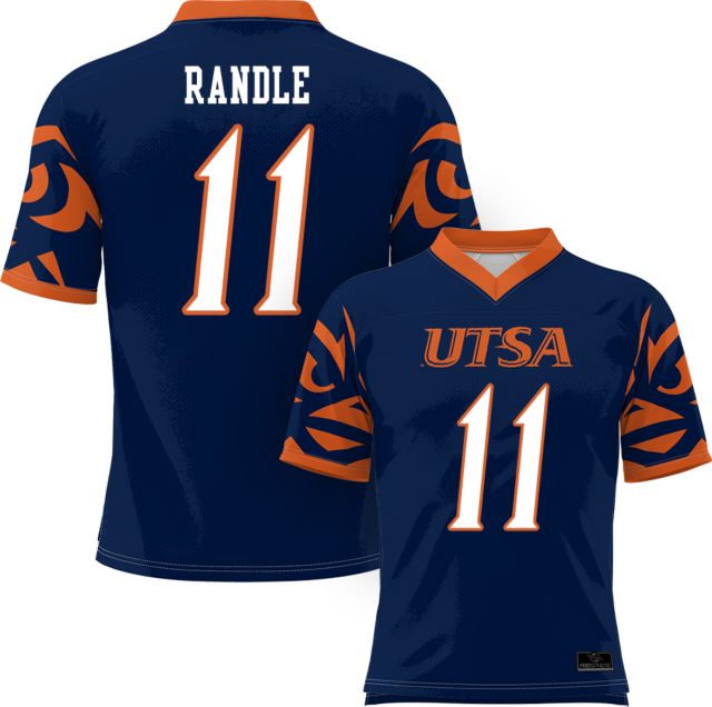 UTSA Football Replica Jersey #11 JAREN RANDLE