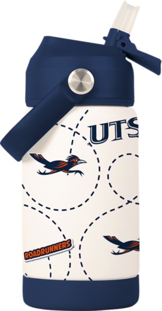 University of Texas San Antonio Roadrunners 12 oz. Kids Bottle