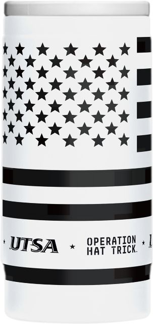 University of Texas San Antonio 12 oz. Rocks Glass
