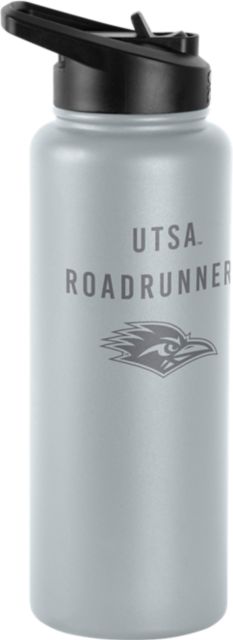 University of Texas San Antonio 34 oz. Bottle