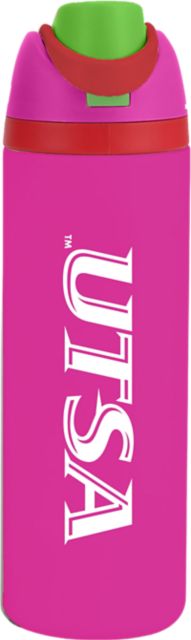 University of Texas San Antonio 24 oz Sports Water Bottle