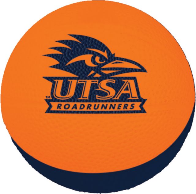 Small Foam 4'' Basketball