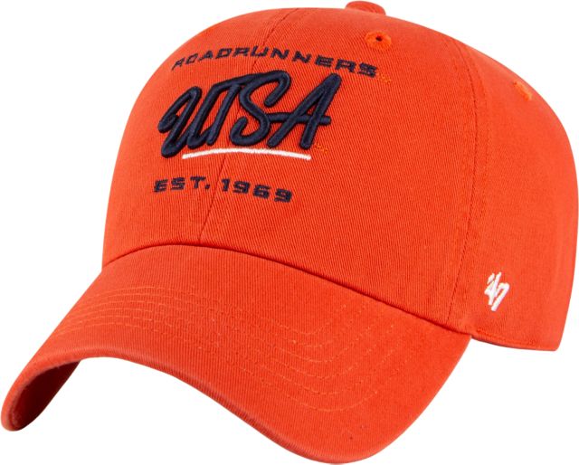 University of Texas San Antonio Women's Roadrunners Adjustable Cap