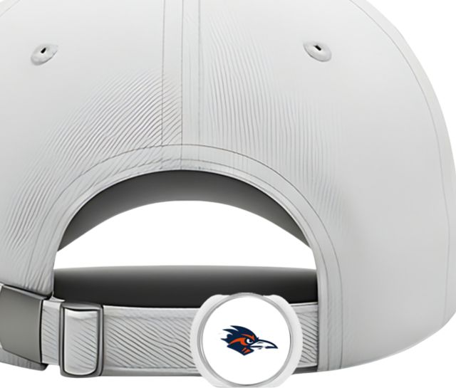 University of Texas San Antonio Roadrunners Ball Marker Hat Clip