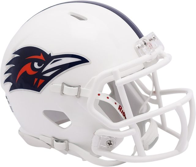 University of Texas San Antonio Roadrunners Mini Speed Helmet