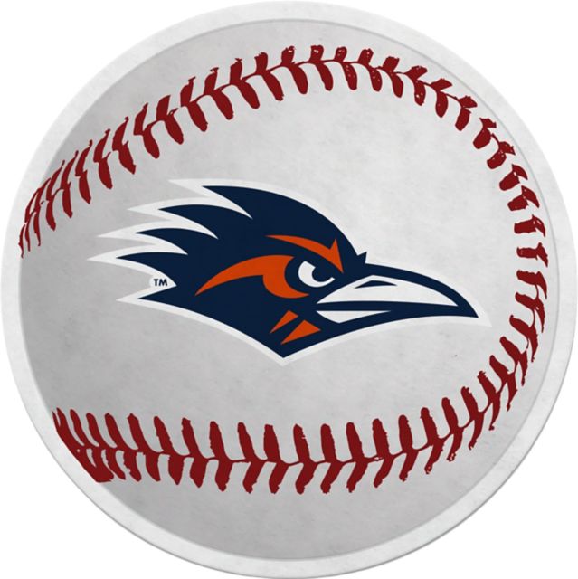 University of Texas San Antonio 18x18 Baseball Pennant