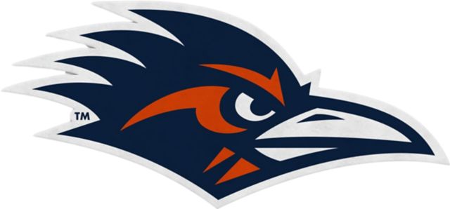 University of Texas San Antonio Roadrunners 18x18 Pennant