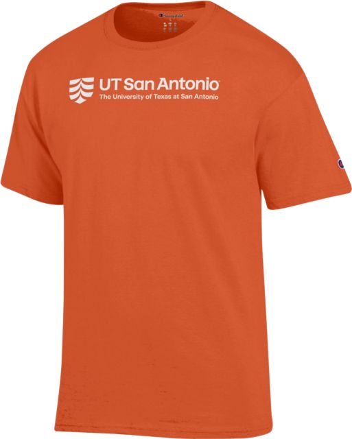 University of Texas San Antonio Roadrunners Short Sleeve T-Shirt