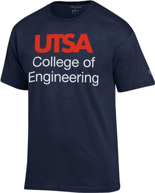 UTSA ProSphere Men's The University of Texas at San Antonio Bold Tech Tee