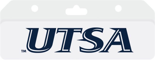 University of Texas San Antonio Swipe Card Guard