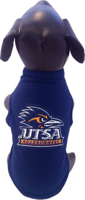 University of Texas San Antonio Dog Tee