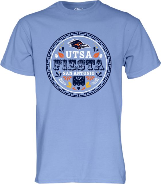 University of Texas San Antonio Fiesta Short Sleeve T-Shirt