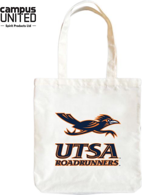 University of Texas San Antonio Roadrunners Tote Bag