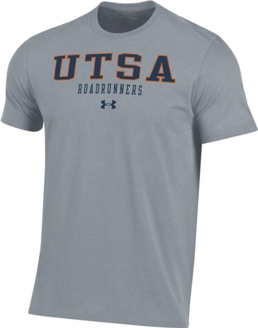 University of Texas San Antonio Performance Cotton Short Sleeve Tee - ONLINE ONLY