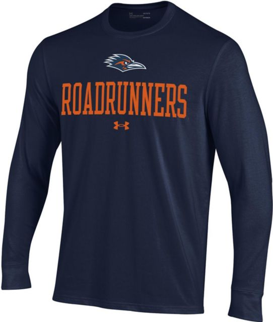 University of Texas San Antonio Long Sleeve T-Shirt - ONLINE ONLY