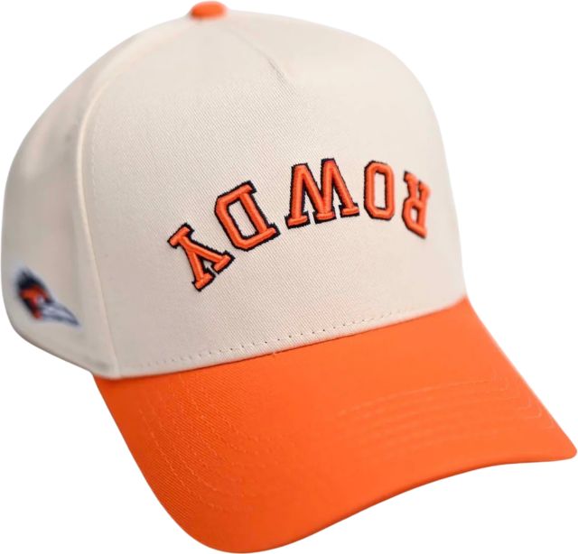 University of Texas San Antonio Roadrunners Vintage Tee