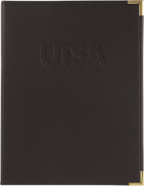 University of Texas San Antonio Padfolio