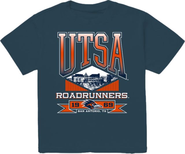 University of Texas San Antonio Roadrunners Short Sleeve T-Shirt